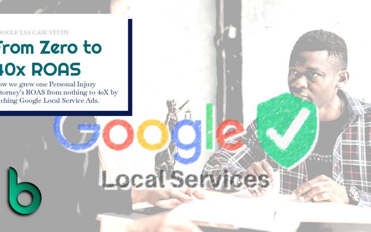 From 0 to 40x ROAS with LocalAds
